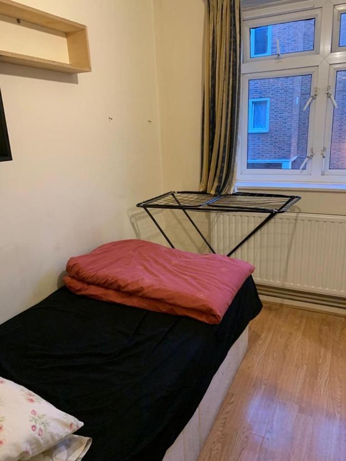 Arbnb Comfy Sleep Guest House Self Catering Private Bedrooms 60 Pound Per Night Per Person London Exterior photo